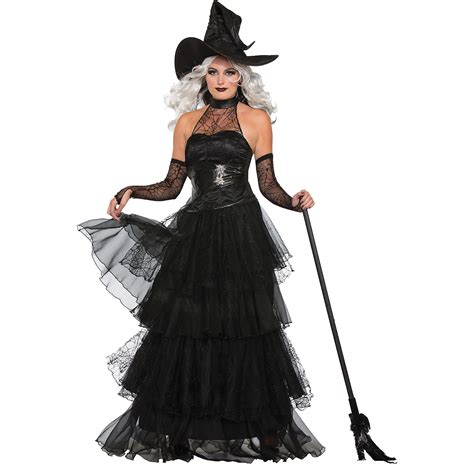Witch costume rental near me